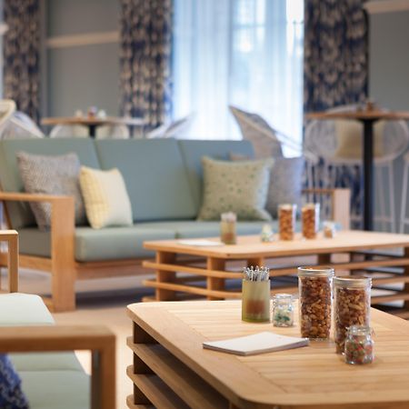 Marriott Stanton South Beach Miami Beach Kültér fotó