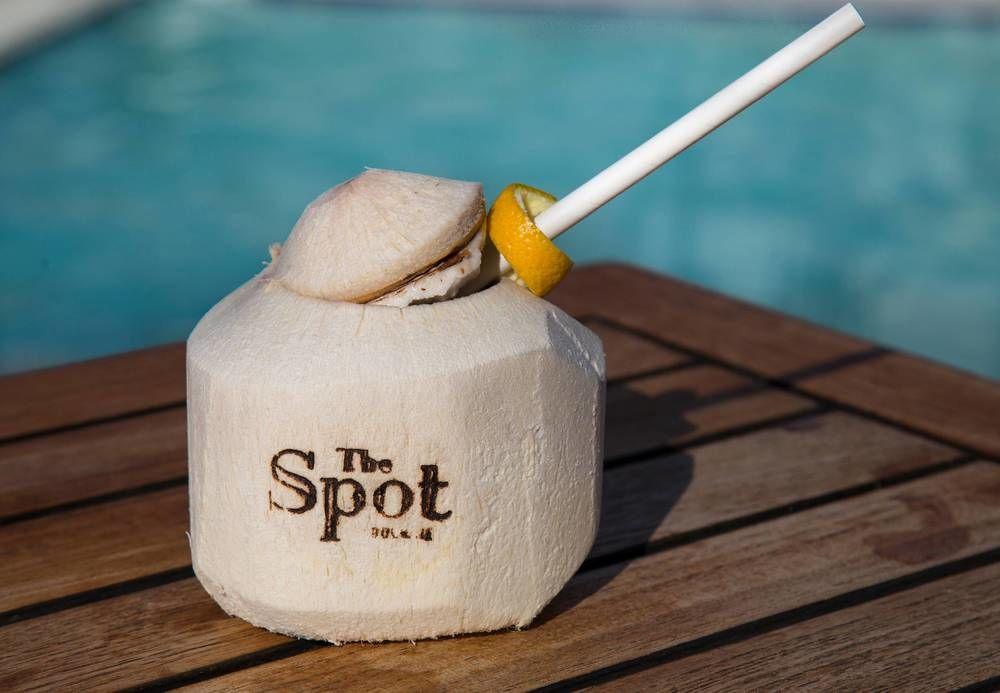 Marriott Stanton South Beach Miami Beach Kültér fotó