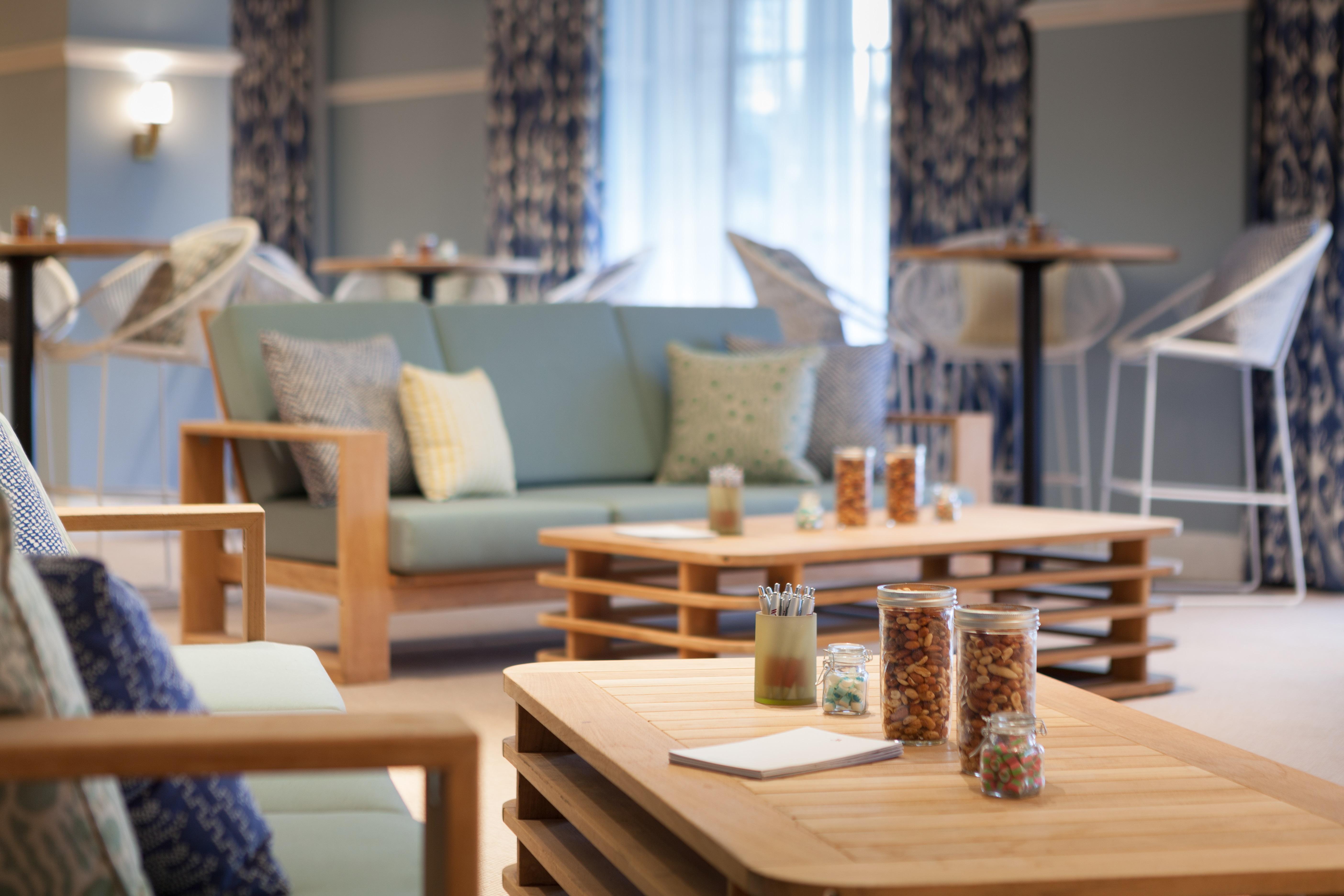 Marriott Stanton South Beach Miami Beach Kültér fotó