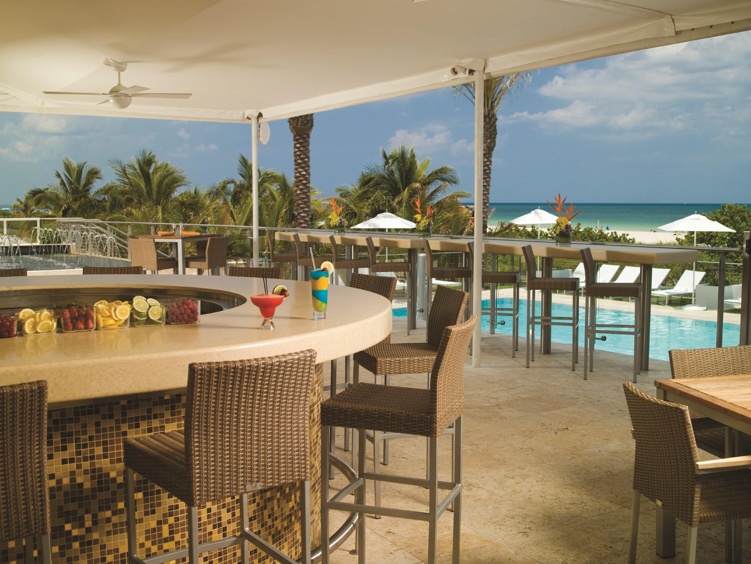 Marriott Stanton South Beach Miami Beach Kültér fotó