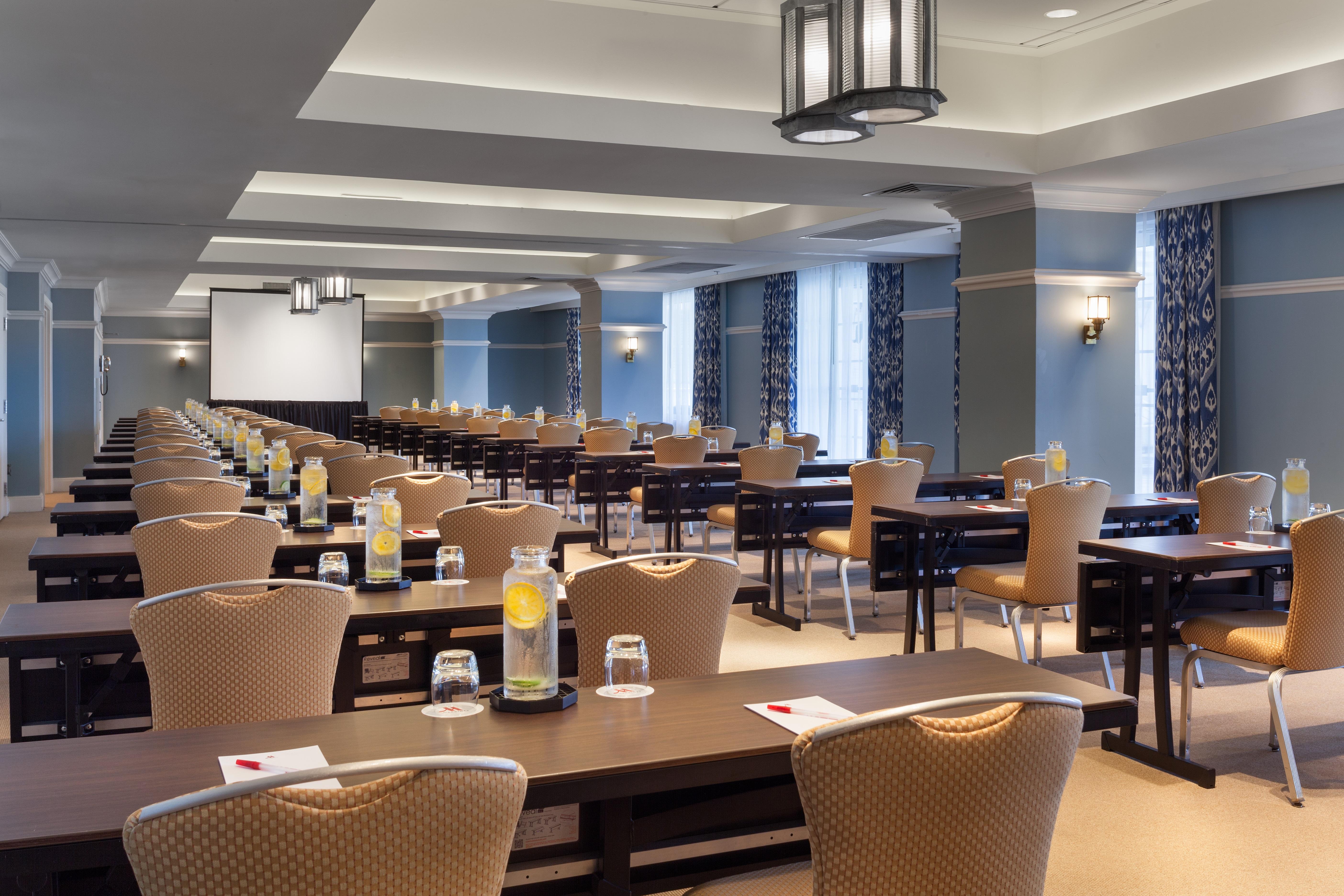 Marriott Stanton South Beach Miami Beach Kültér fotó