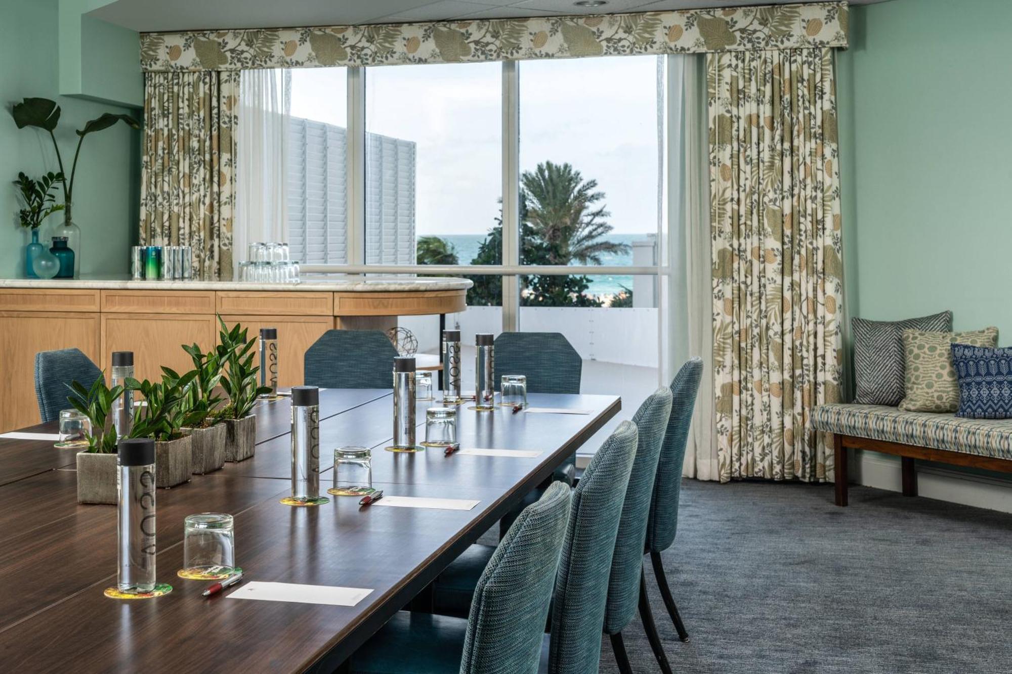 Marriott Stanton South Beach Miami Beach Kültér fotó