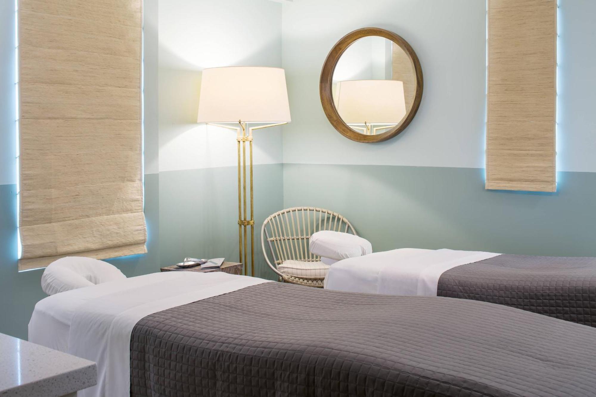 Marriott Stanton South Beach Miami Beach Kültér fotó