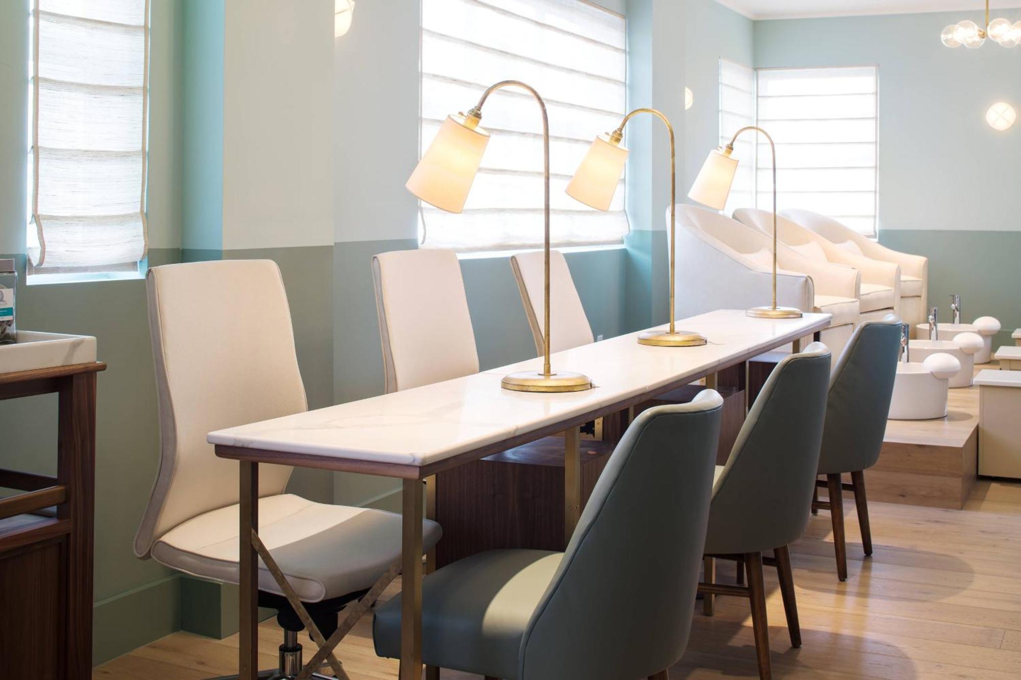 Marriott Stanton South Beach Miami Beach Kültér fotó