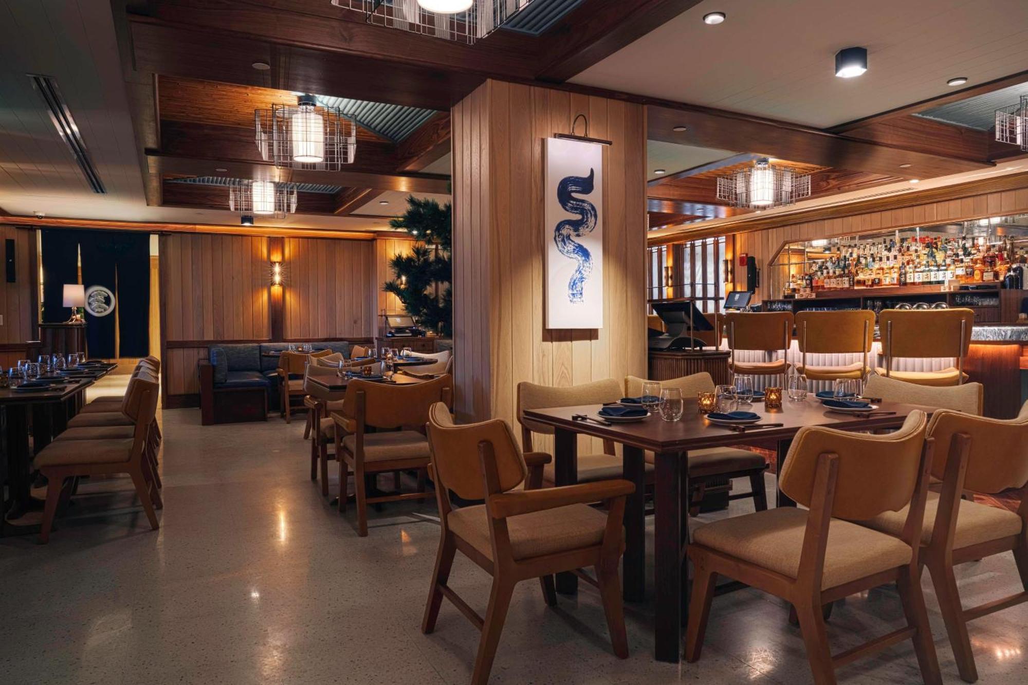 Marriott Stanton South Beach Miami Beach Kültér fotó